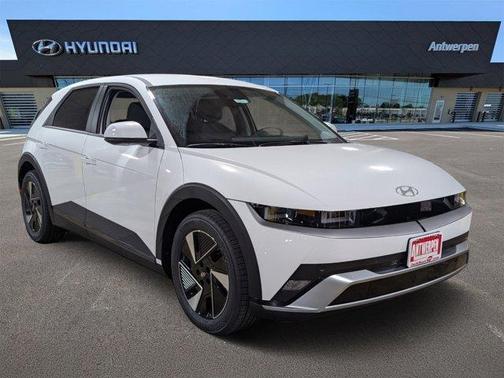 2026 Hyundai IONIQ 5 SE Standard Range