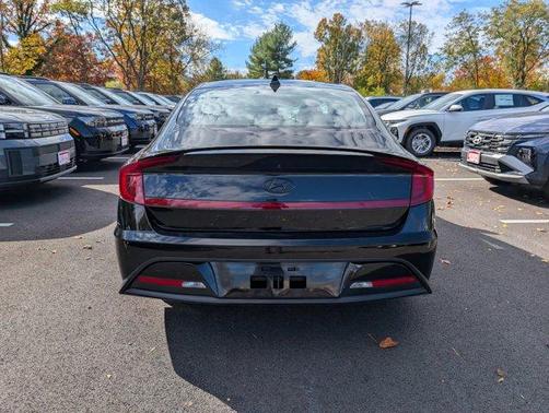 2020 Hyundai SONATA SE