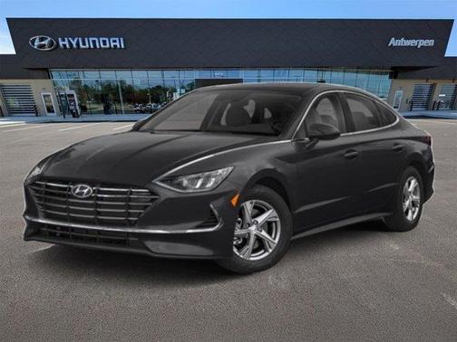 2020 Hyundai SONATA SE