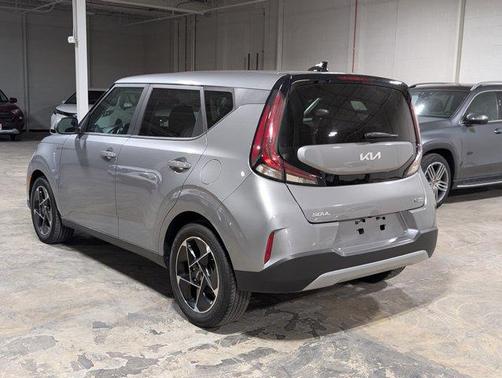 2023 Kia Soul EX