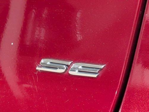 Ruby Red Metallic Tinted Clearcoat 2018 Ford Fusion Energi SE Luxury