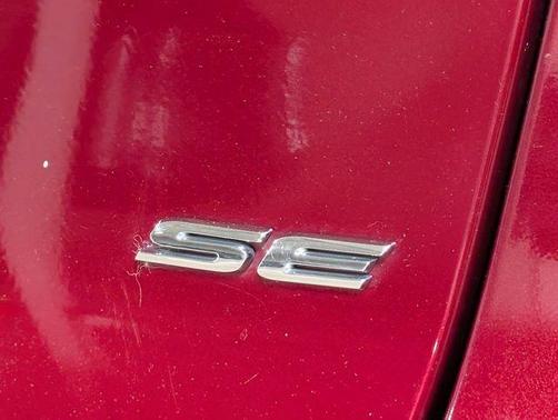 Ruby Red Metallic Tinted Clearcoat 2018 Ford Fusion Energi SE Luxury