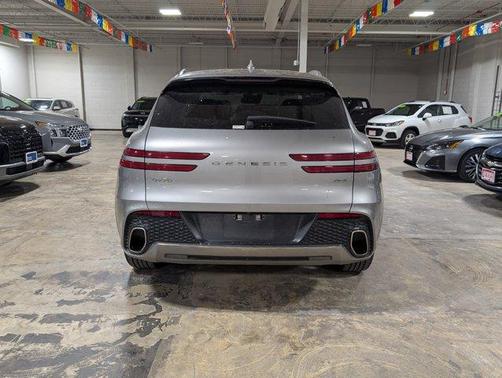 2025 Genesis GV70 2.5T