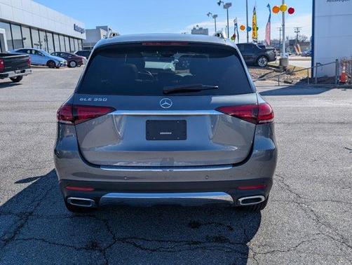 2023 Mercedes-Benz GLE 350 Base