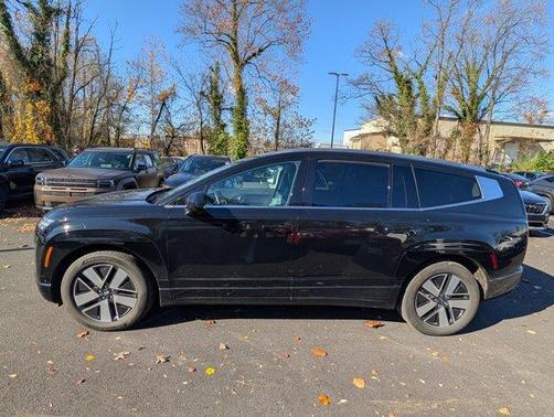 2026 Hyundai IONIQ 9 SEL