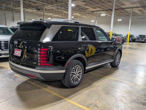 2026 Hyundai PALISADE SEL Convenience