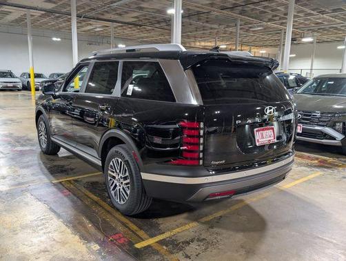 2026 Hyundai PALISADE SEL Convenience