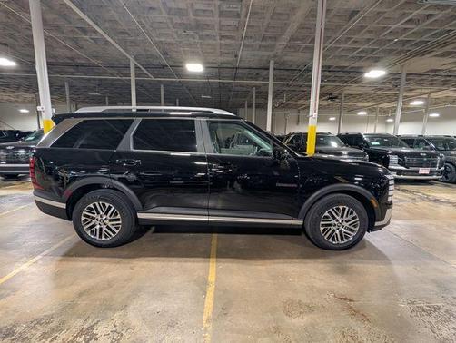 2026 Hyundai PALISADE SEL Convenience