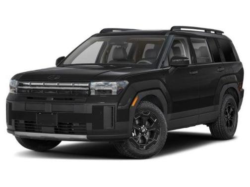 2024 Hyundai SANTA FE XRT