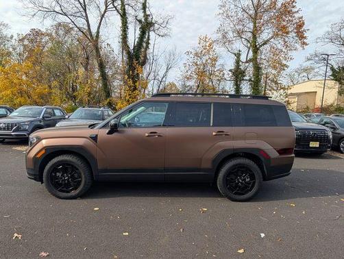 2024 Hyundai SANTA FE XRT