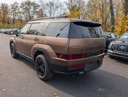 2024 Hyundai SANTA FE XRT