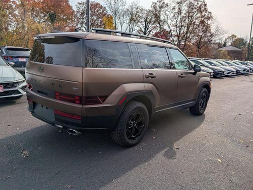 2024 Hyundai SANTA FE XRT