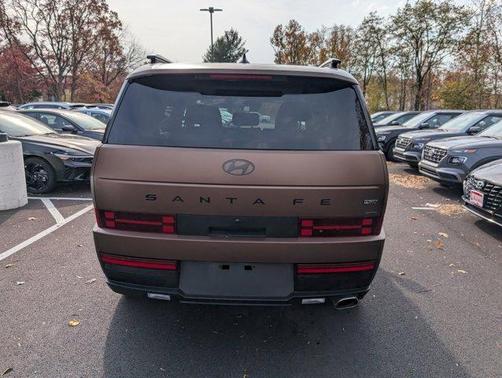 2024 Hyundai SANTA FE XRT