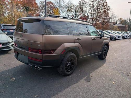 2024 Hyundai SANTA FE XRT