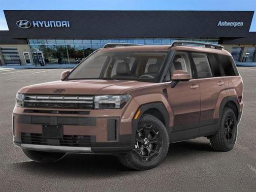 2024 Hyundai SANTA FE XRT