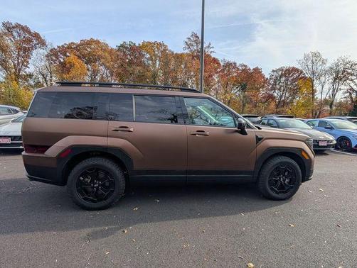 2024 Hyundai SANTA FE XRT