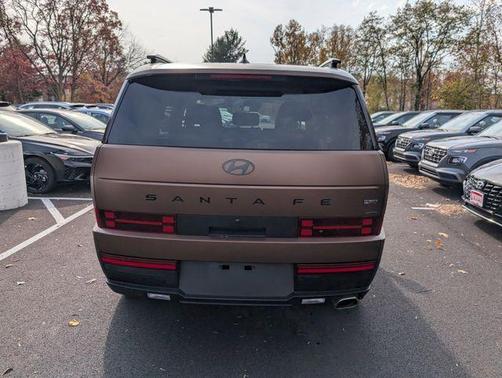 2024 Hyundai SANTA FE XRT
