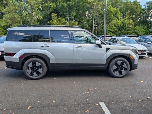 2026 Hyundai SANTA FE HEV SEL