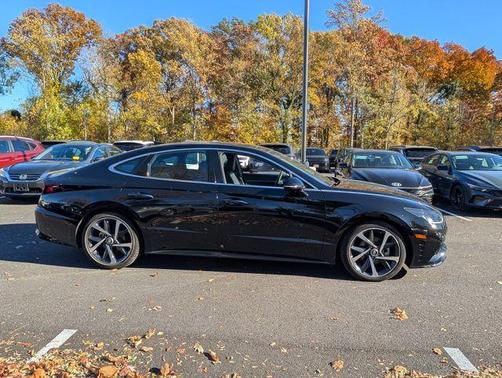 2023 Hyundai SONATA SEL Plus
