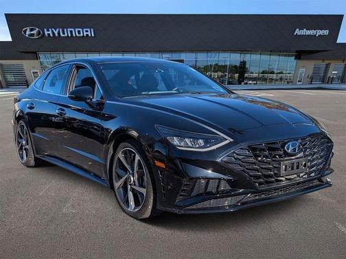 2023 Hyundai SONATA SEL Plus