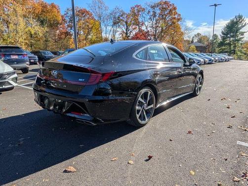 2023 Hyundai SONATA SEL Plus