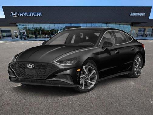 2023 Hyundai SONATA SEL Plus
