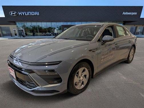 2026 Hyundai SONATA SE