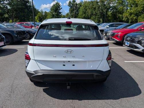 Atlas 2026 Hyundai KONA SE