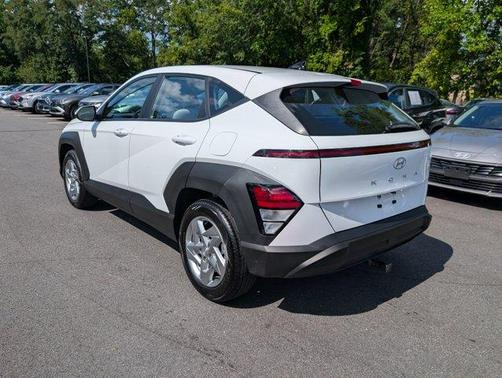 Atlas 2026 Hyundai KONA SE