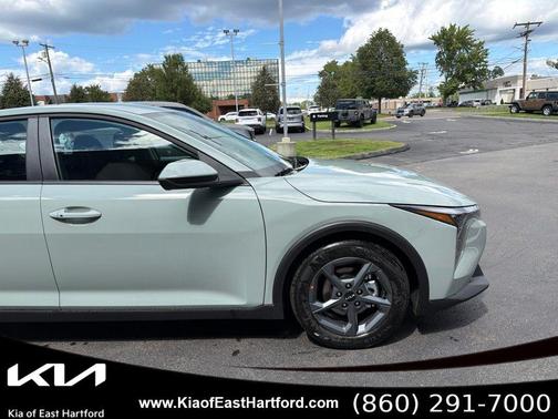 Haze 2026 Kia K4 LXS