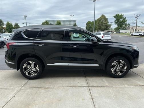 2022 Hyundai SANTA FE SEL 2.4