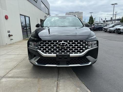 2022 Hyundai SANTA FE SEL 2.4