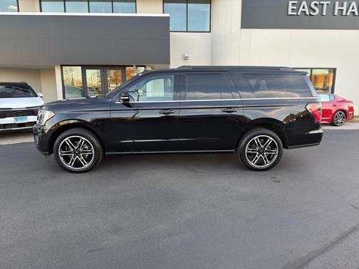 2020 Ford Expedition Max Limited
