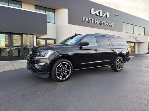 2020 Ford Expedition Max Limited