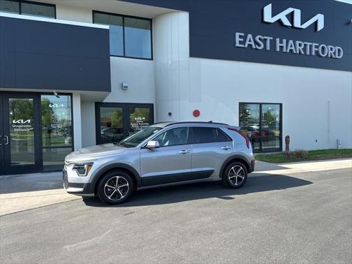 2023 Kia Niro EX