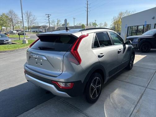 2023 Kia Niro EX