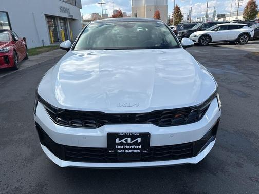 2025 Kia K5 EX
