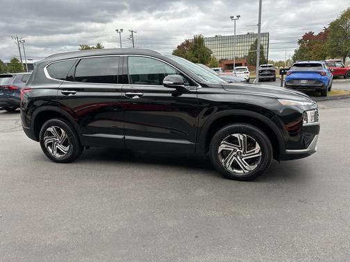 2023 Hyundai SANTA FE SEL 2.4