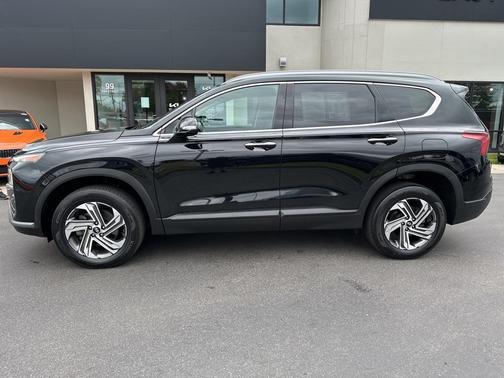 2023 Hyundai SANTA FE SEL 2.4