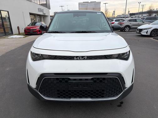 2023 Kia Soul S