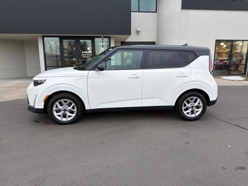 2023 Kia Soul S