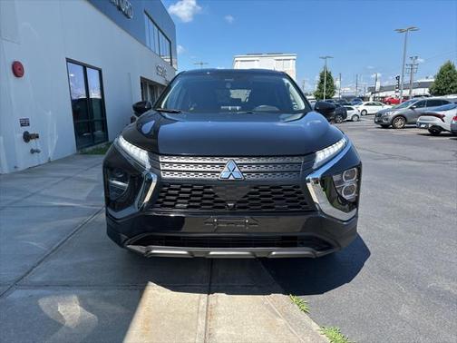 2024 Mitsubishi Eclipse Cross SEL