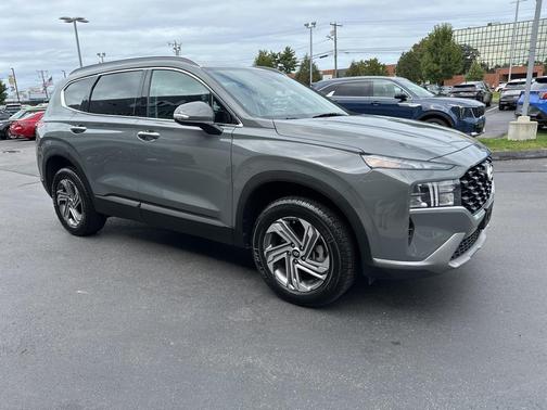 2023 Hyundai SANTA FE SEL 2.4