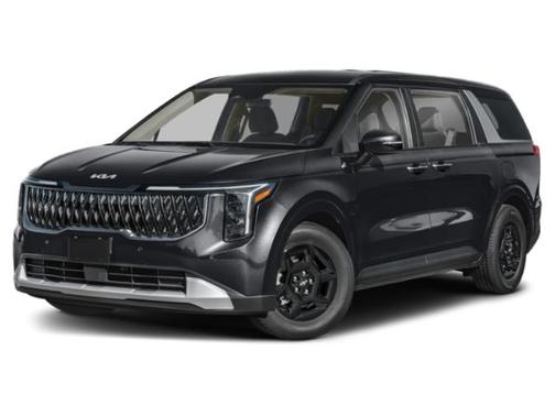 2026 Kia Carnival LX