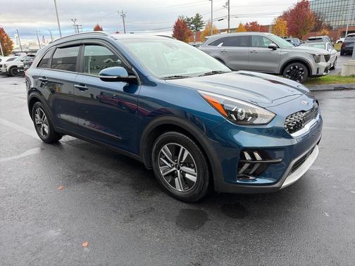 2020 Kia Niro EX Premium