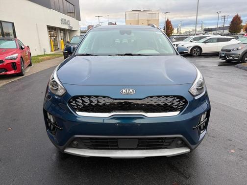 2020 Kia Niro EX Premium