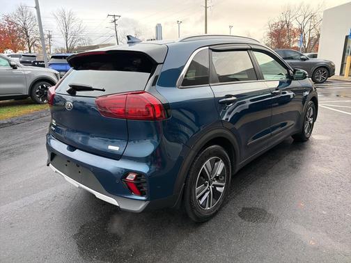 2020 Kia Niro EX Premium