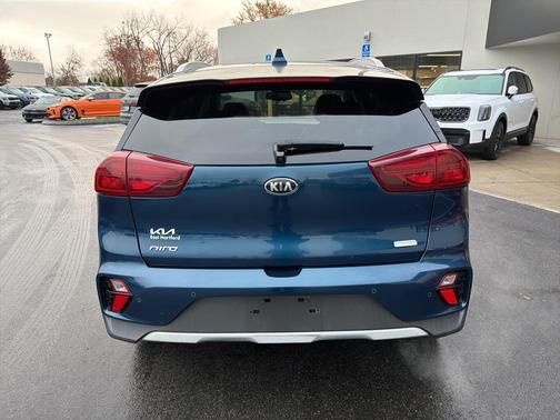 2020 Kia Niro EX Premium