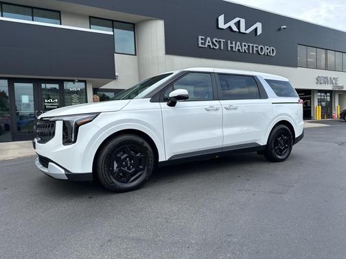 2026 Kia Carnival LX