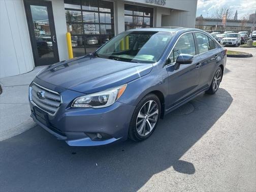 2015 Subaru Legacy Limited
